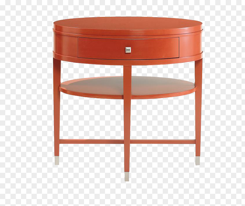 3d Sketch Cabinet,Mahogany Round Table Nightstand Furniture PNG
