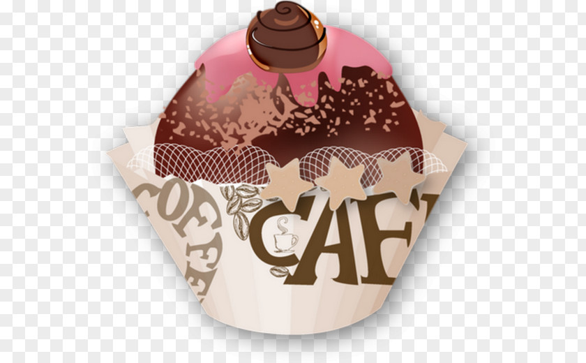 Cafe Illustration Cupcake Coffee Bakery Muffin PNG