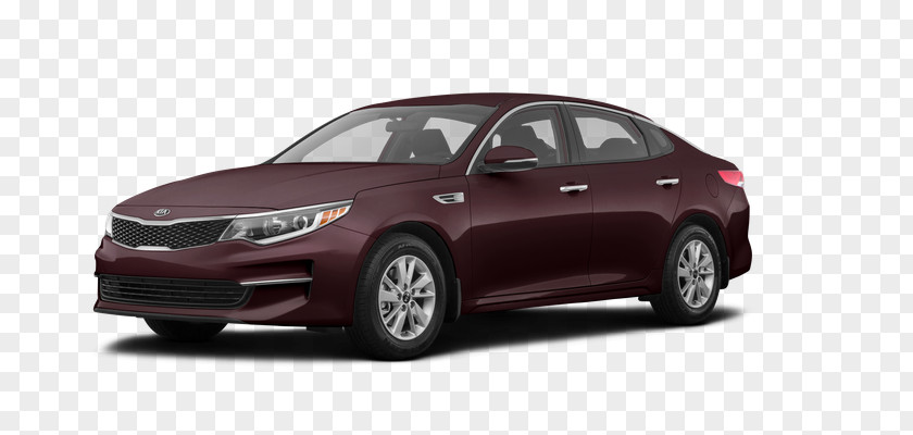 Car 2018 Kia Optima LX Sedan Motors Forte PNG