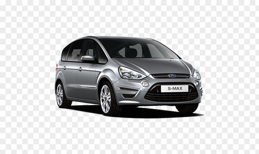 Car Ford S-Max Mid-size Hyundai Audi PNG