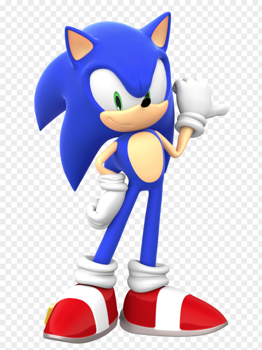 Check Out Digital Art 0 Sonic The Hedgehog DeviantArt PNG