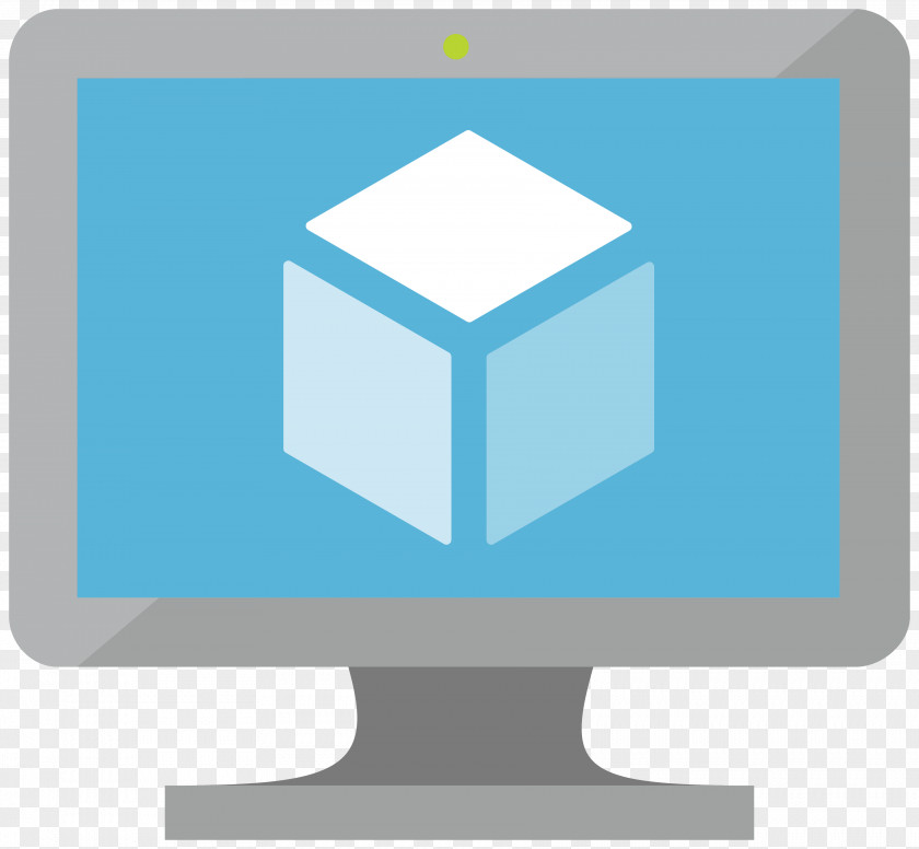 Cloud Computing Microsoft Azure SQL Database Virtual Machine Computer Servers PNG