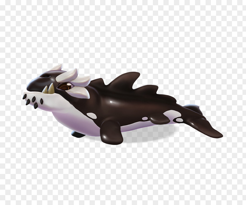 Dolphin Dragon Mania Legends Killer Whale Orc PNG