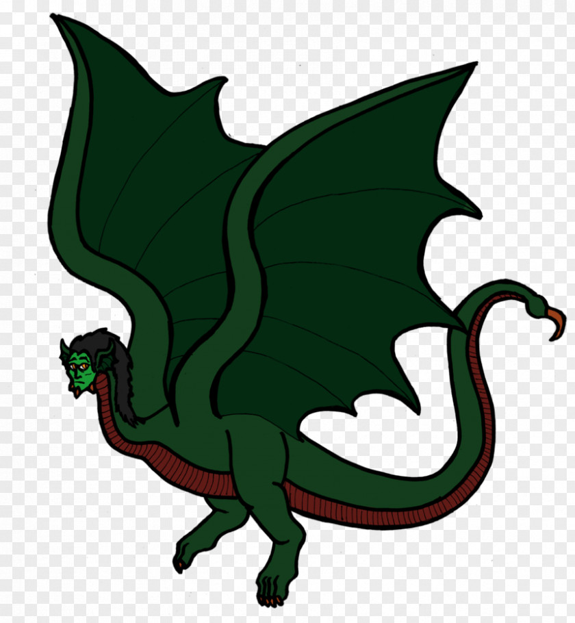 Dragon Hell Legendary Creature Clip Art PNG