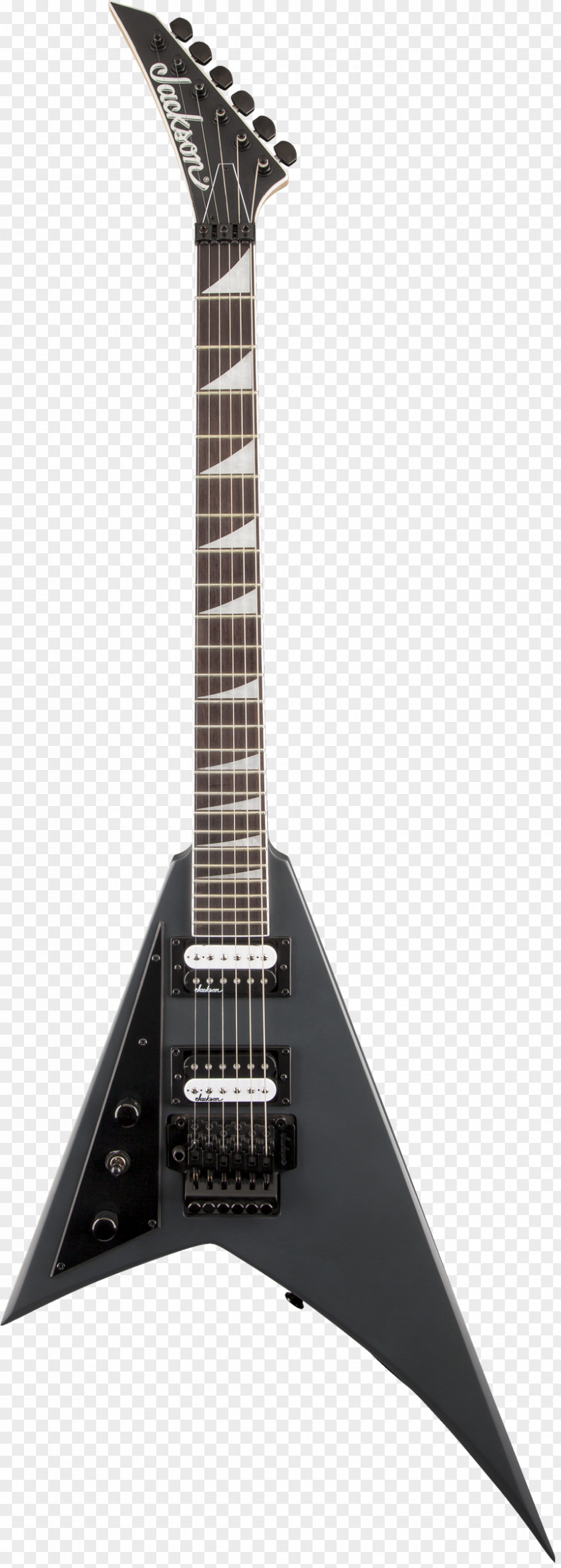 Electric Guitar Jackson Guitars Rhoads Gibson Flying V PNG