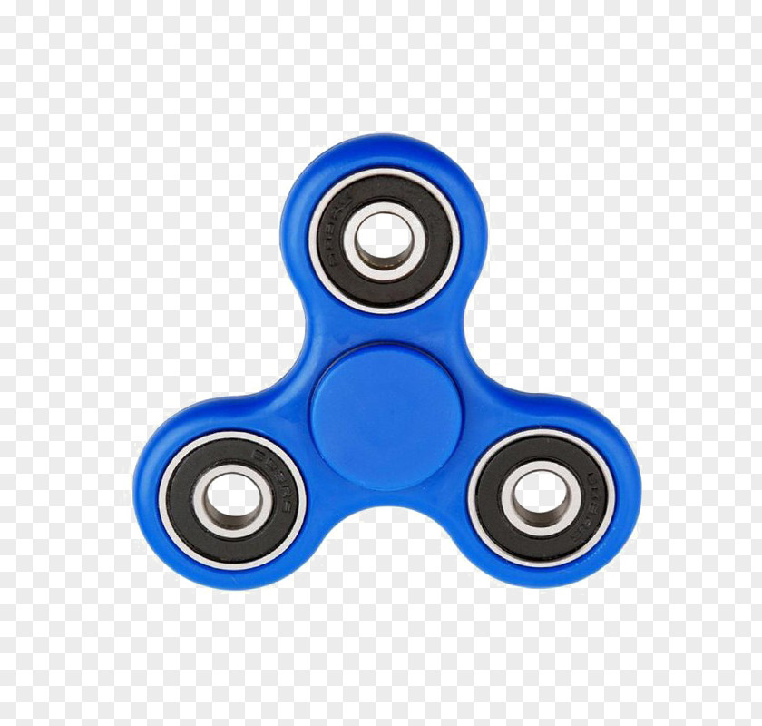 Fidget Spinner Rotation Fidgeting Attention Deficit Hyperactivity Disorder Toy PNG