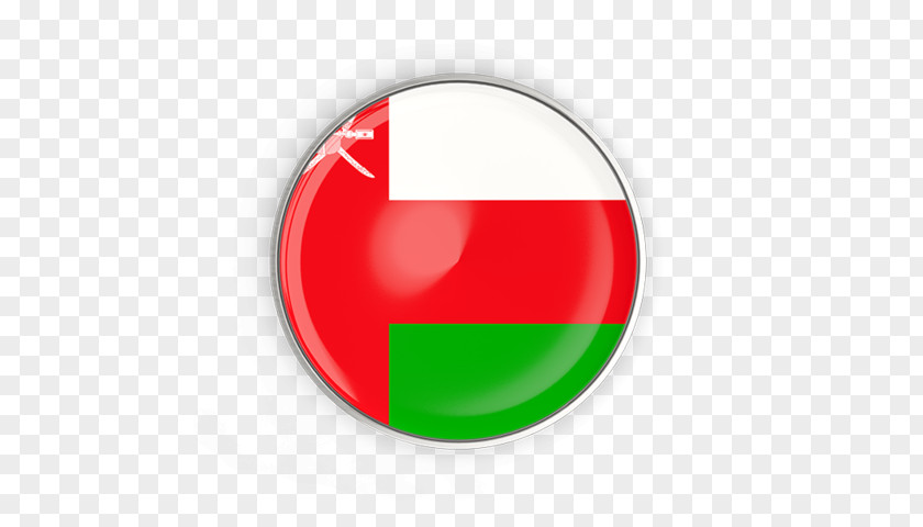 Flag Of Oman Chile PNG