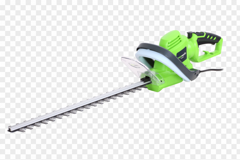 Hedge Trimmer Rechargeable Battery Electricity Tool PNG
