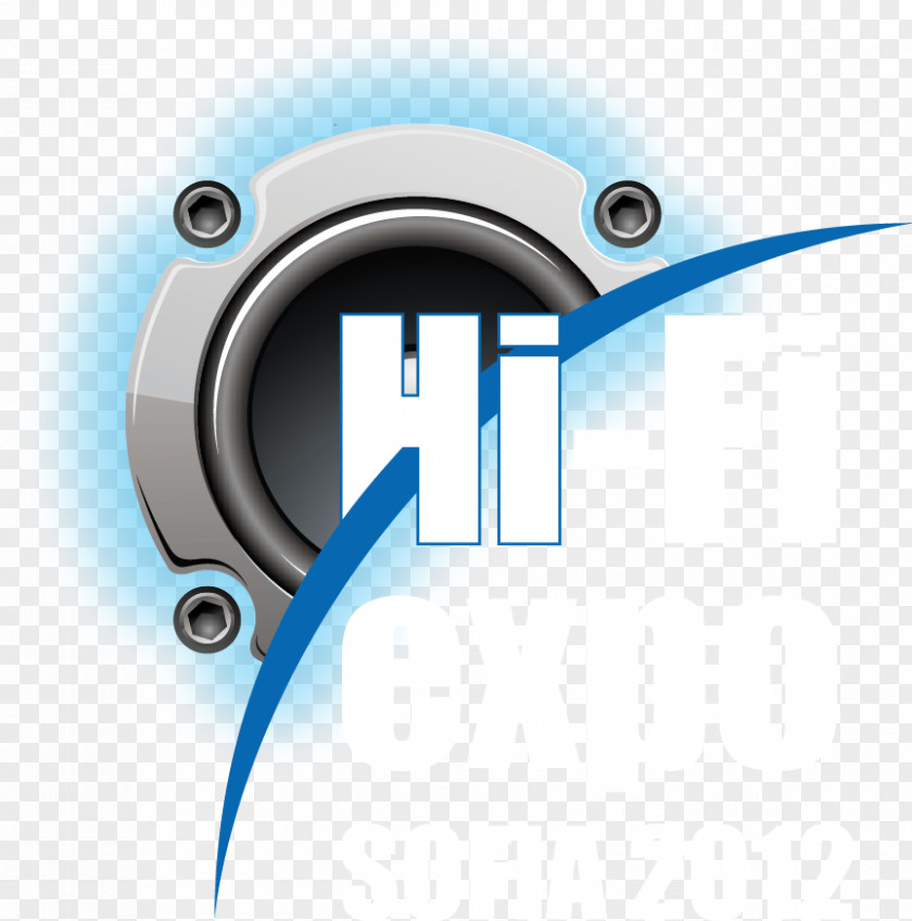 Hi-fi Киров Хай-Енд Grand Hotel Sofia Logo World's Fair High Fidelity PNG