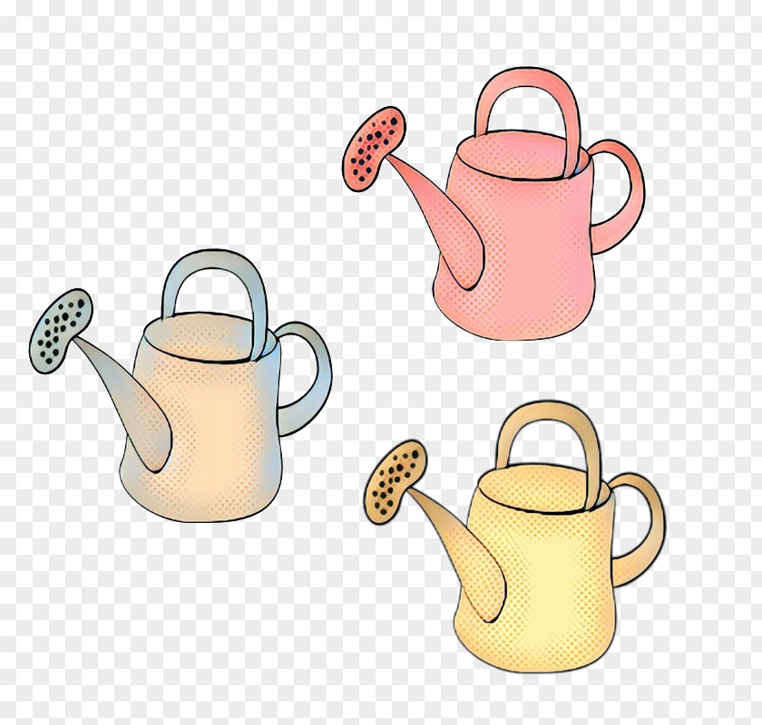 Jug Cup Clip Art Kettle Tea Set Teapot Tableware PNG