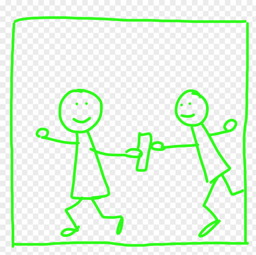 Penalty Area Relay Race Racing Running Clip Art PNG