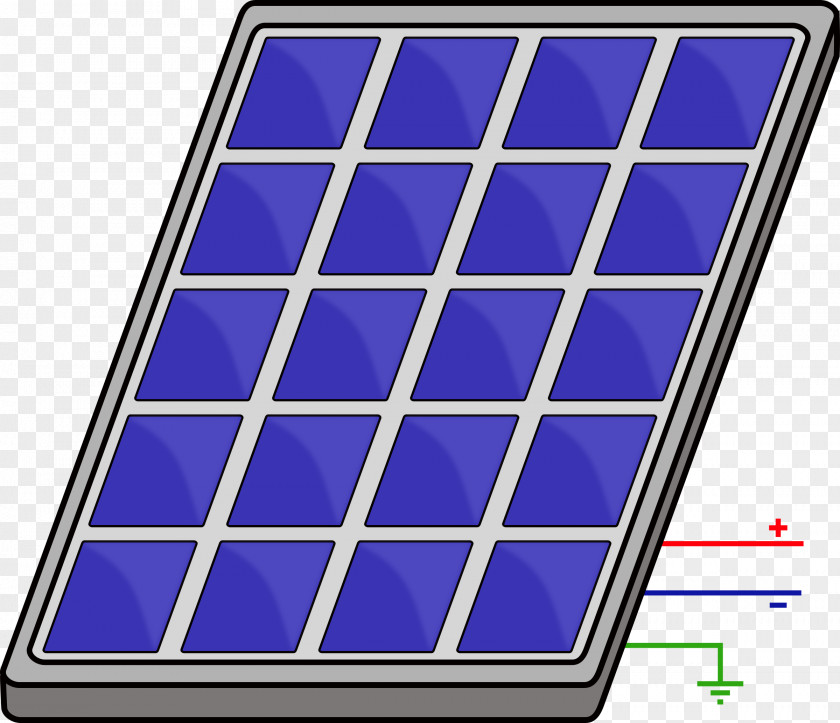 Solar Panel Energy Panels Power Photovoltaics PNG