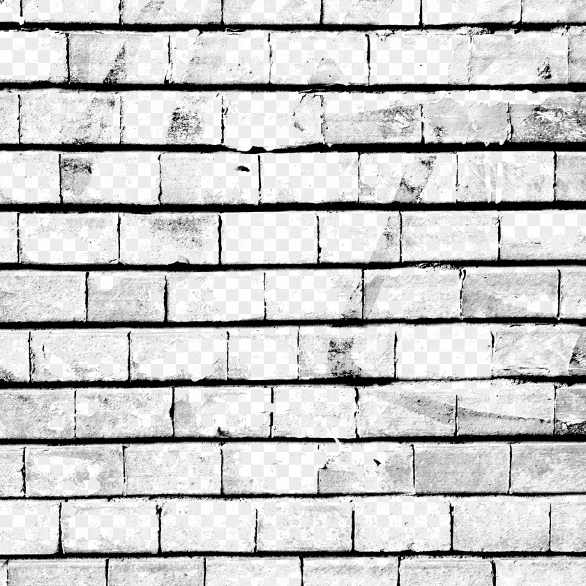 Vintage Black Brick Wall Background Partition Poster PNG
