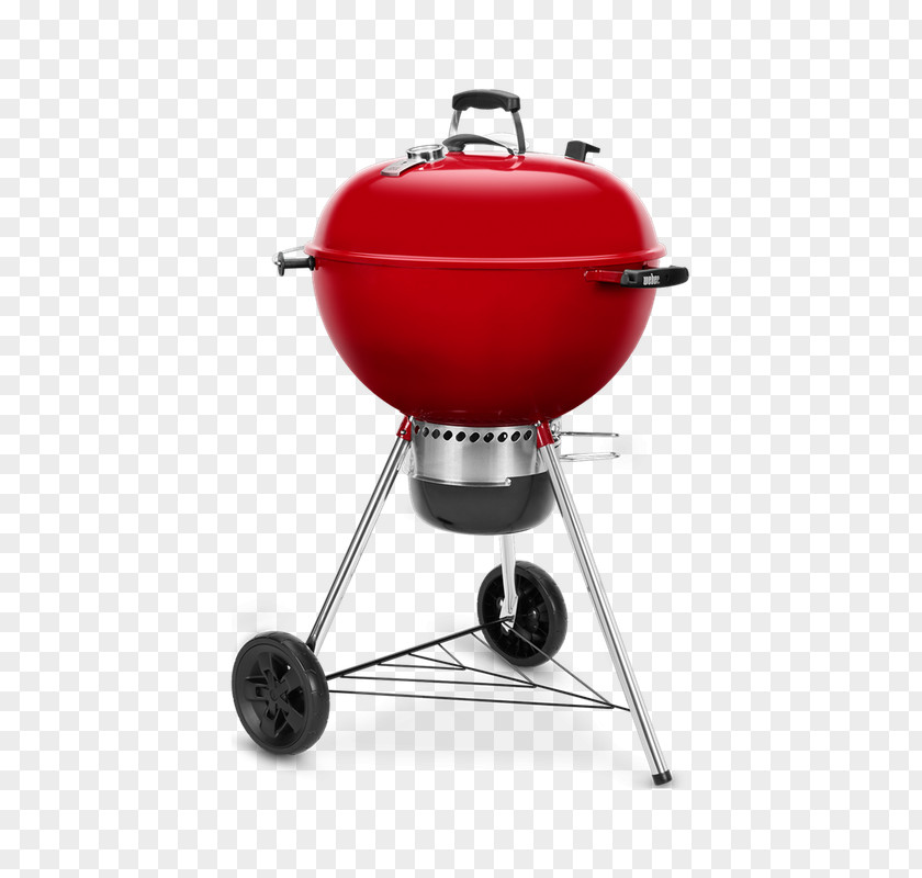 Barbecue Weber Master-Touch GBS 57 Original Kettle Premium 22