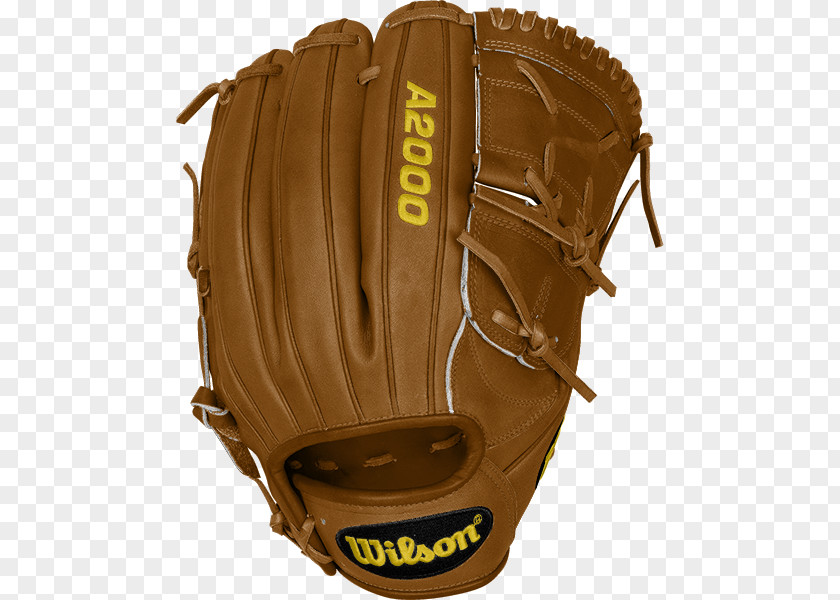 Baseball Glove Wilson Sporting Goods Pitcher Infielder PNG