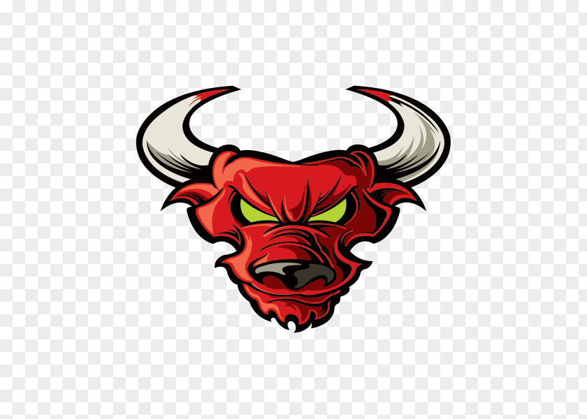 Bull Clip Art PNG