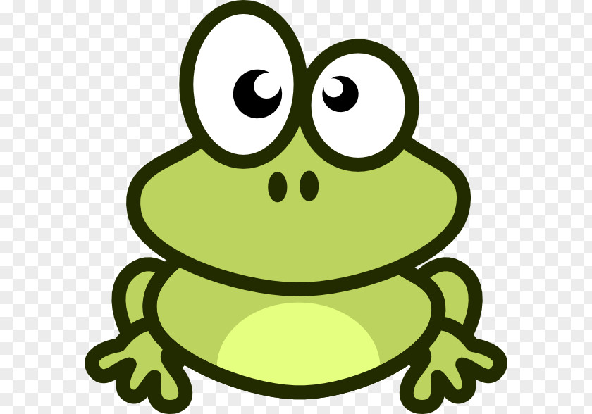 Bullfrog Cliparts The Frog Prince Cartoon Clip Art PNG