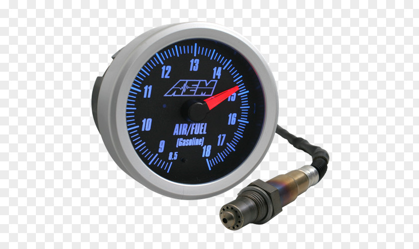 Car Gauge Air–fuel Ratio Meter Electronics PNG