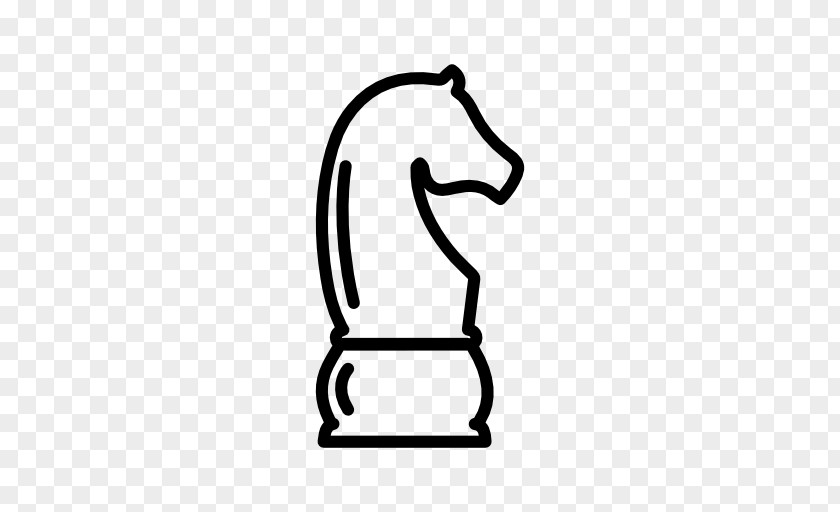 Chess Piece Knight Checkmate PNG