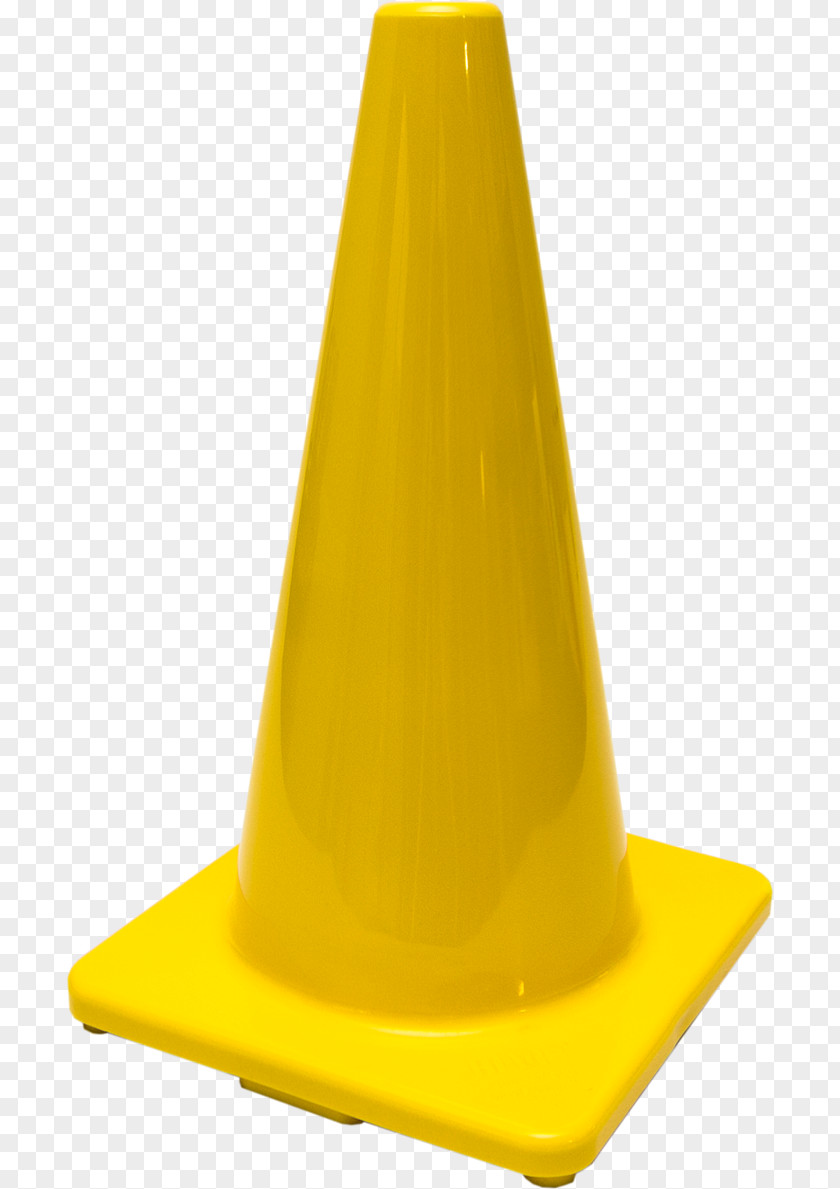 Cones Traffic Cone Yellow Road PNG