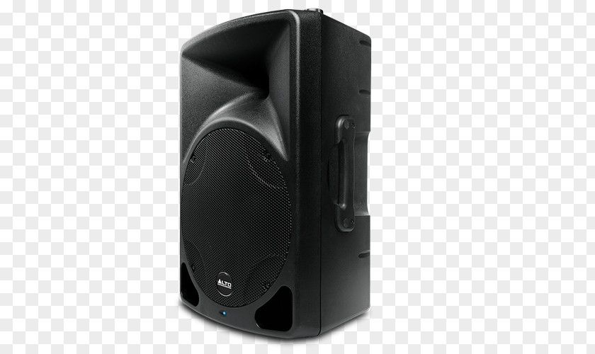 Direct Pro Audio Llc Alto Professional TX Series Powered Speakers Loudspeaker Public Address Systems Truesonic TS2 Speaker PNG
