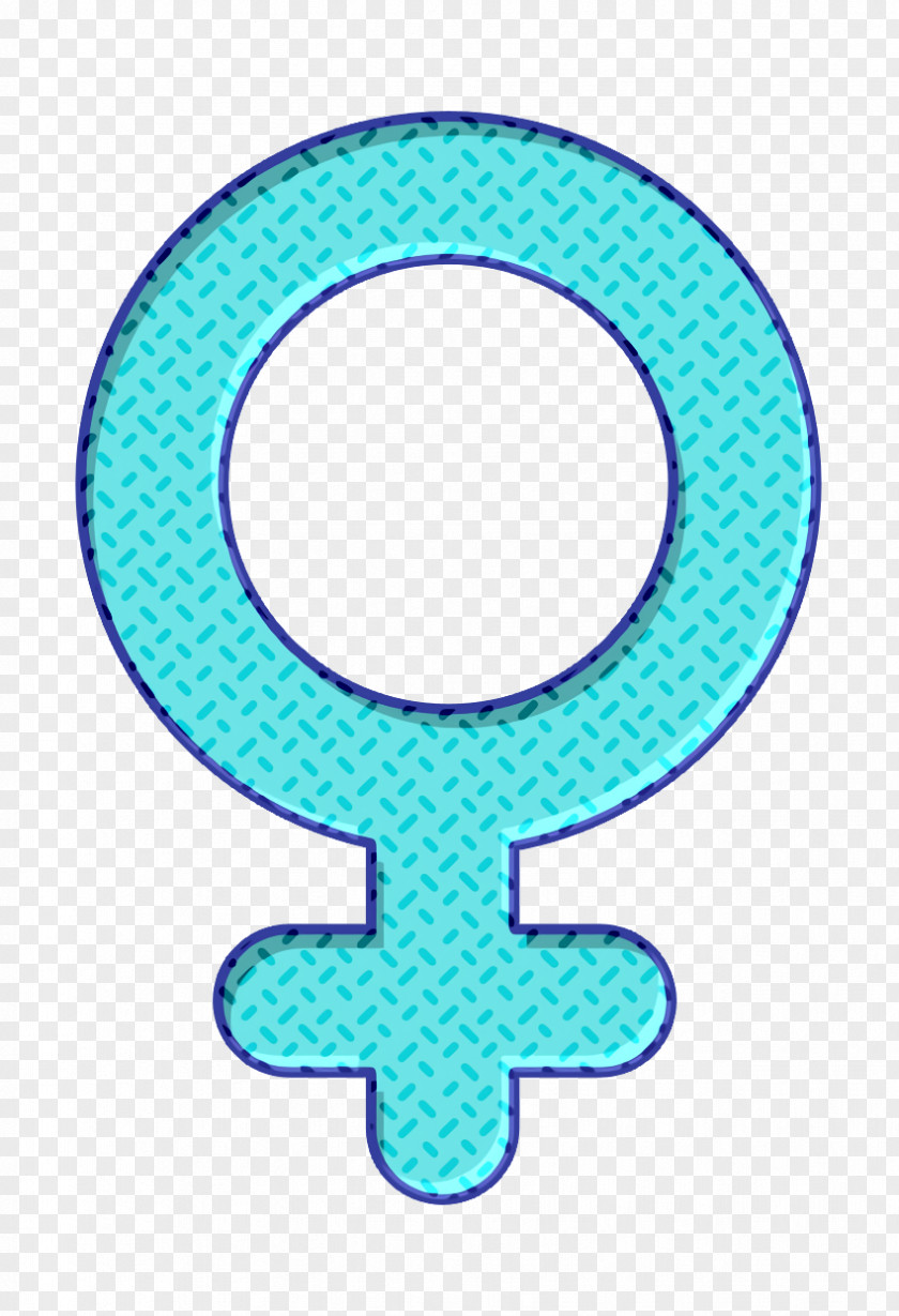 Female Sign Icon Medical Icons Gender PNG