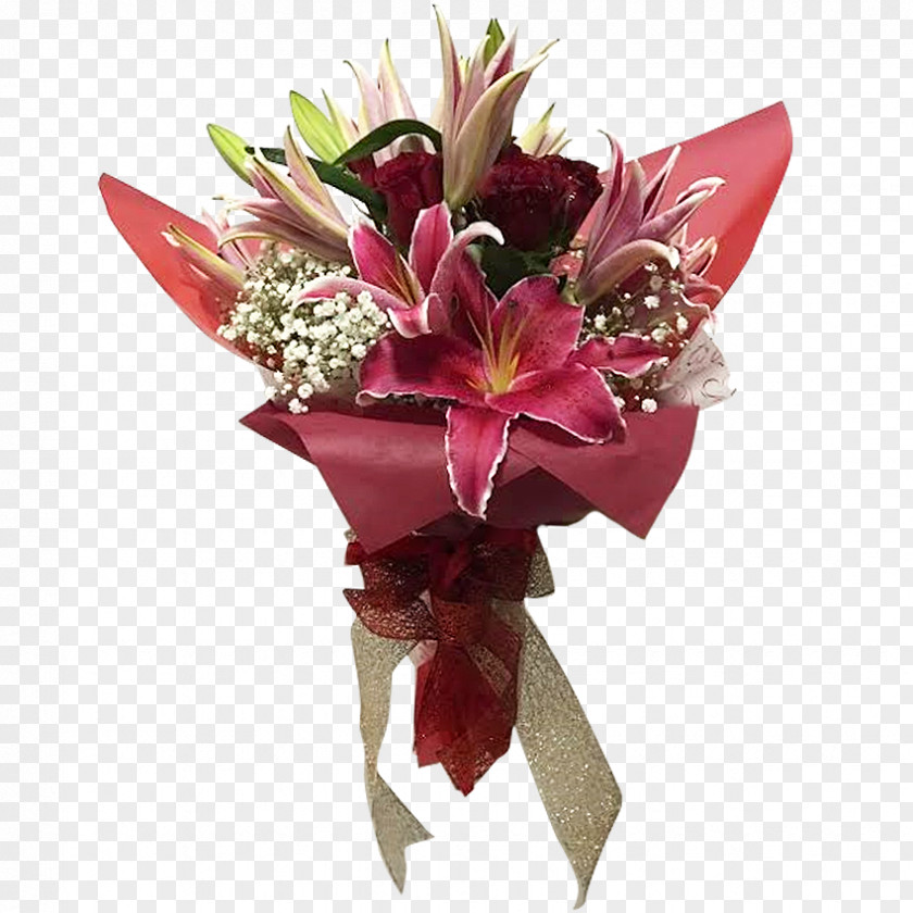 Flower Floral Design AsmaraKu: Toko Bunga Online Bouquet Cut Flowers PNG