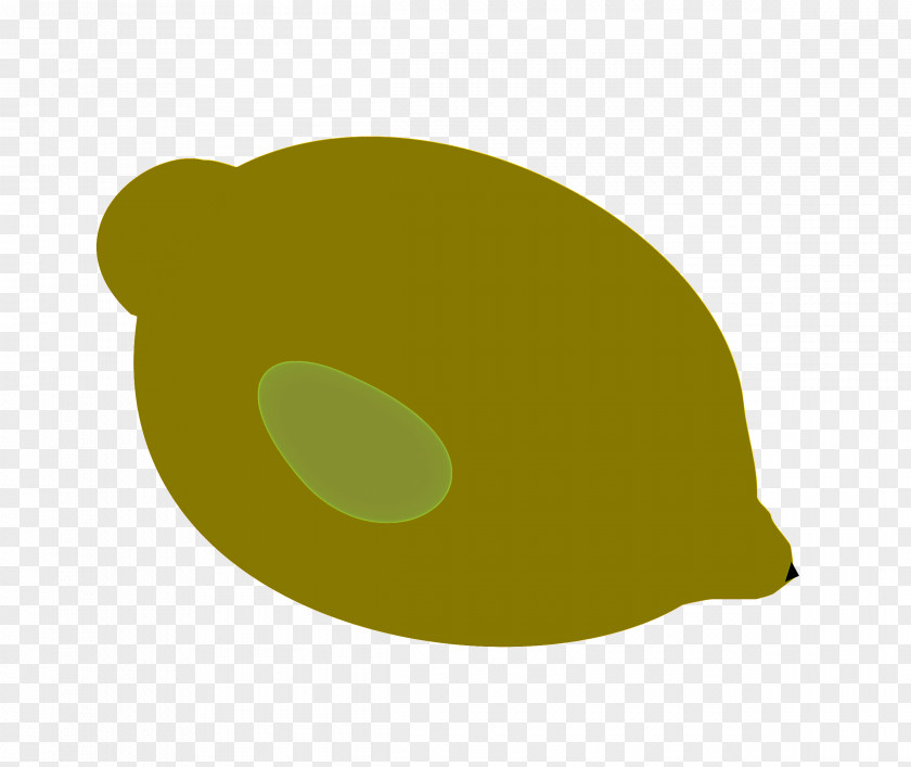 Fruit Logo Green Yellow Leaf Circle Clip Art PNG