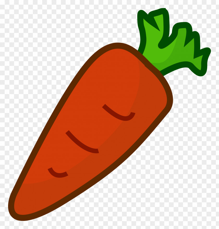 Fruit Plant Carrot Vegetable Clip Art Food Root PNG
