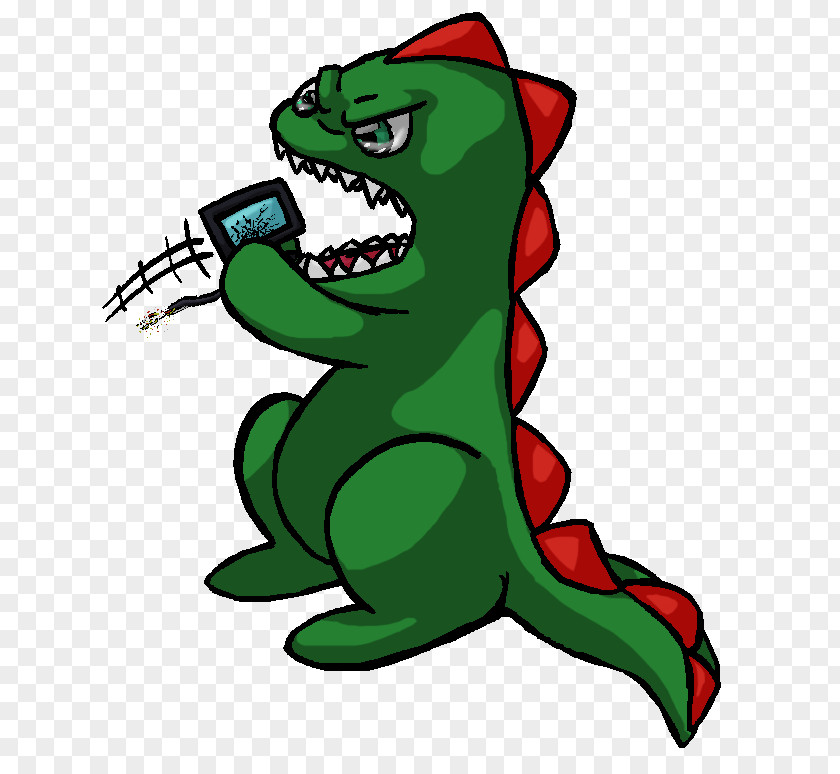 Godzilla Cliparts Cartoon Animation Clip Art PNG