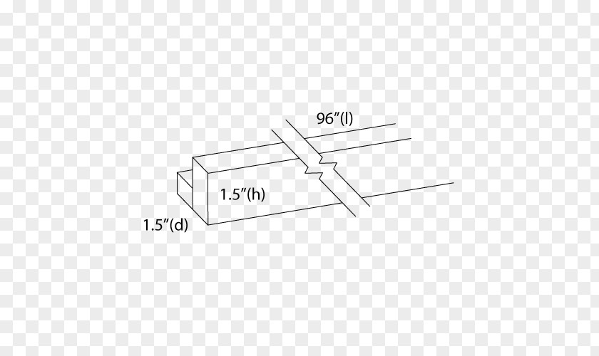 Light Rail Point Angle Brand Material PNG