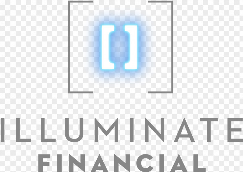 Logo Brand Product Illuminate Financial Management LLP Font PNG