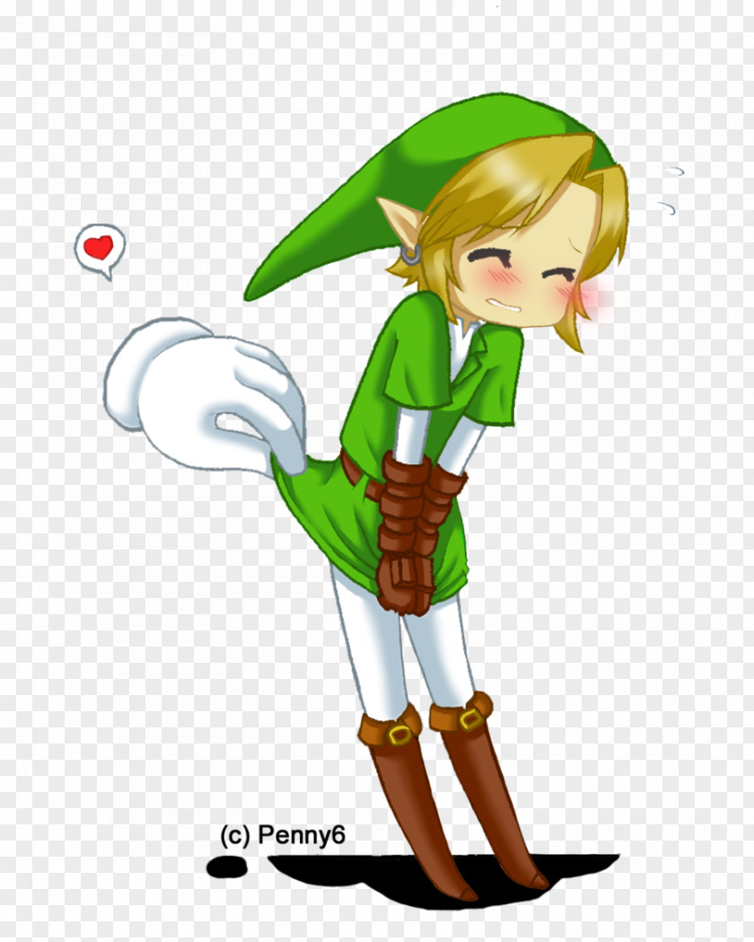Nintendo The Legend Of Zelda: Ocarina Time 3D Skyward Sword Link Master PNG