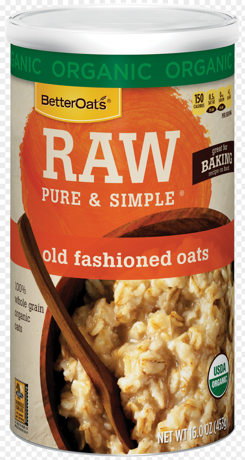 Oat Bran Muesli Oatmeal Breakfast Cereal Organic Food PNG