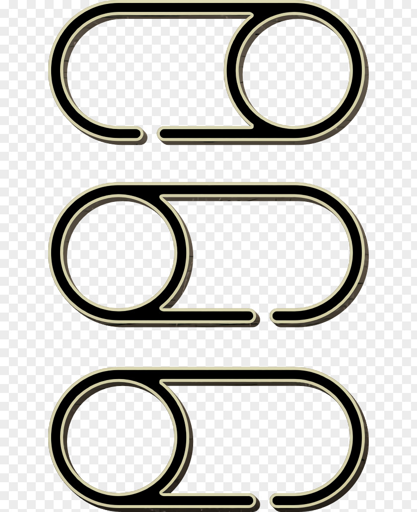 Settings Icon Switch Design Tools PNG