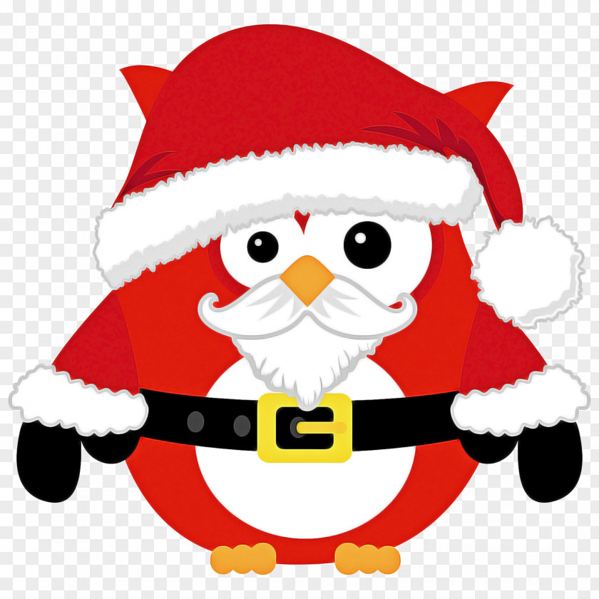 Sticker Christmas Cartoon Tree PNG