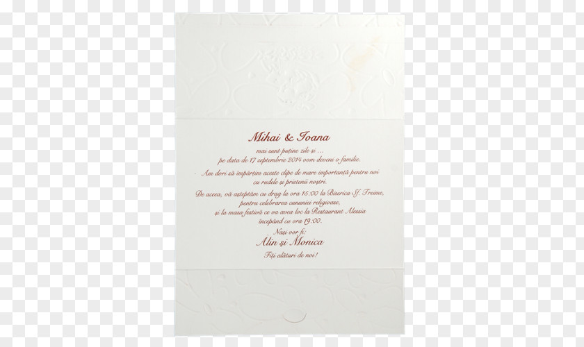 Wedding Invitation Convite PNG