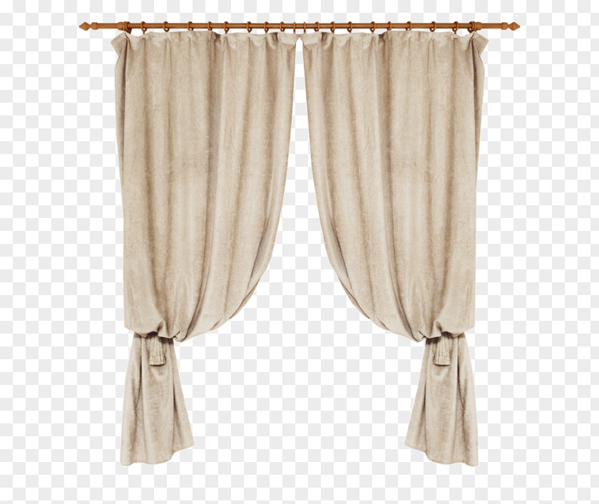 Window Curtain Bedroom Home Appliance PNG