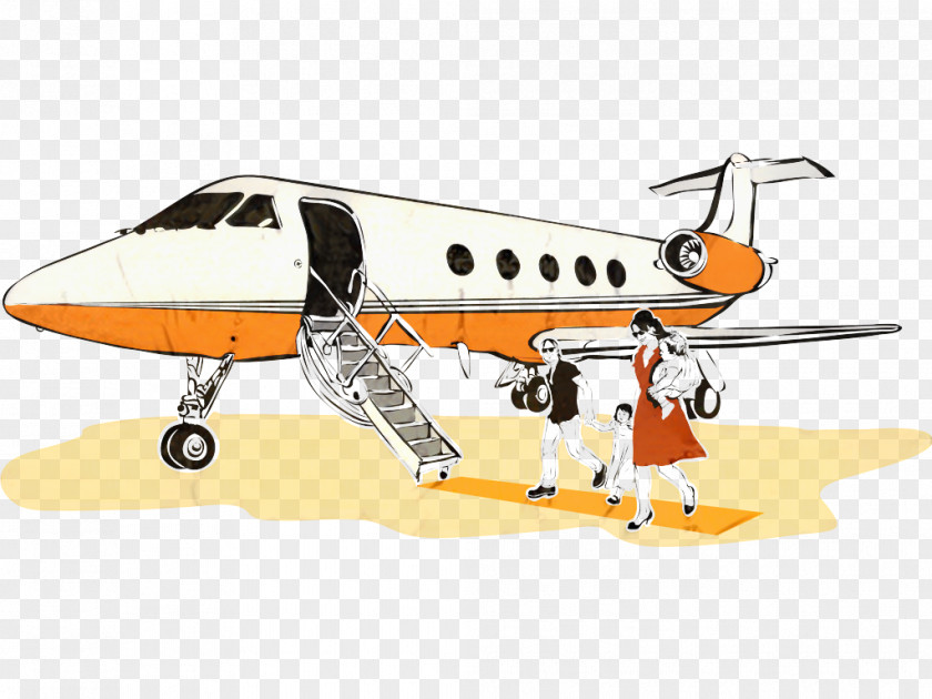 Aerospace Manufacturer Light Aircraft Travel Business PNG
