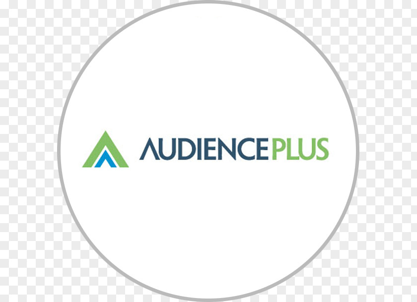 Audience One Logo Brand Organization Font Company PNG
