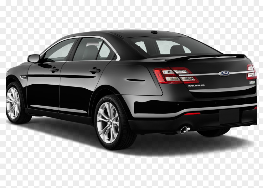 Car 2018 Ford Taurus 2014 Audi A8 PNG