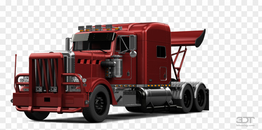 Car Pickup Truck Semi-trailer Commercial Vehicle Motor PNG