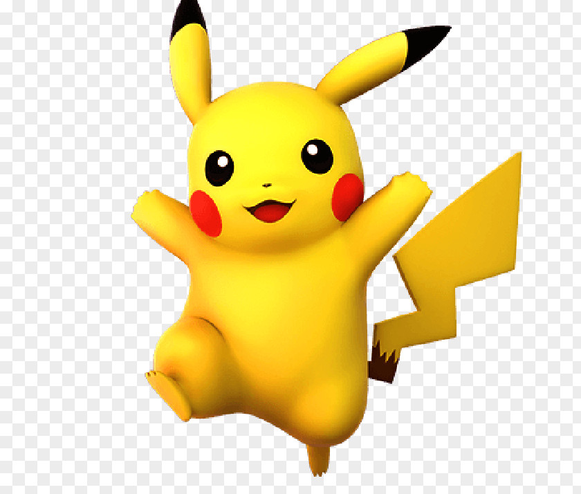 Chicken Pokemon Pikachu Super Smash Bros. Ultimate Video Games Mario Characters In The Series PNG