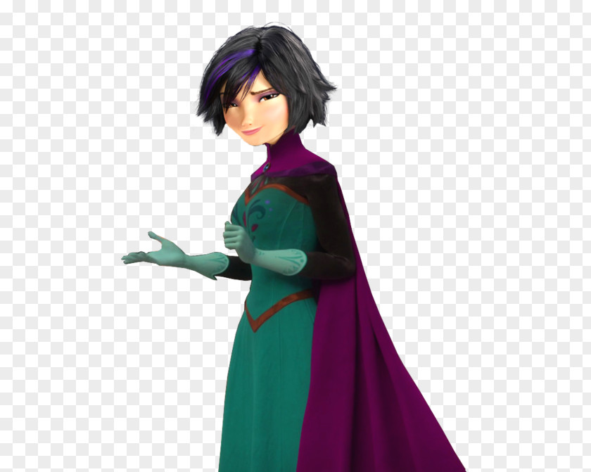 Elsa GoGo Tomago YouTube Walt Disney Animation Studios PNG