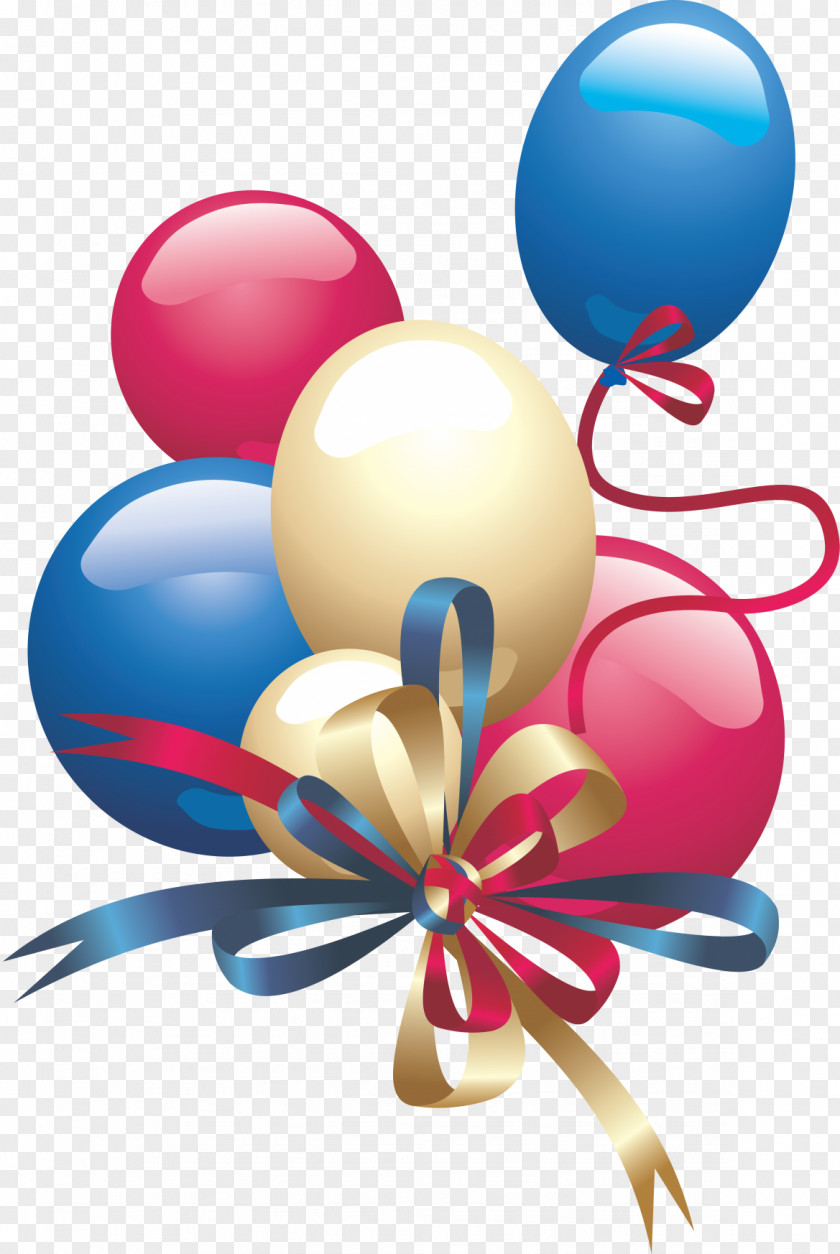 Fiesta Toy Balloon Birthday Holiday Clip Art PNG