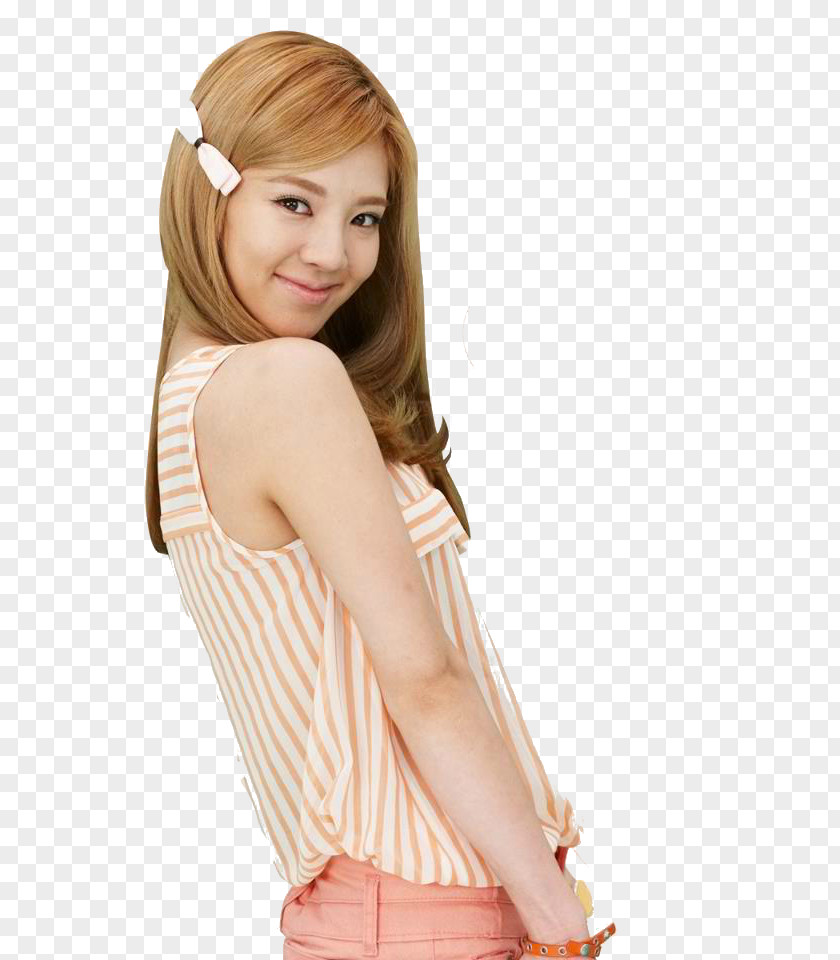 Girls Generation Hyoyeon Girls' Fashion Model K-pop PNG