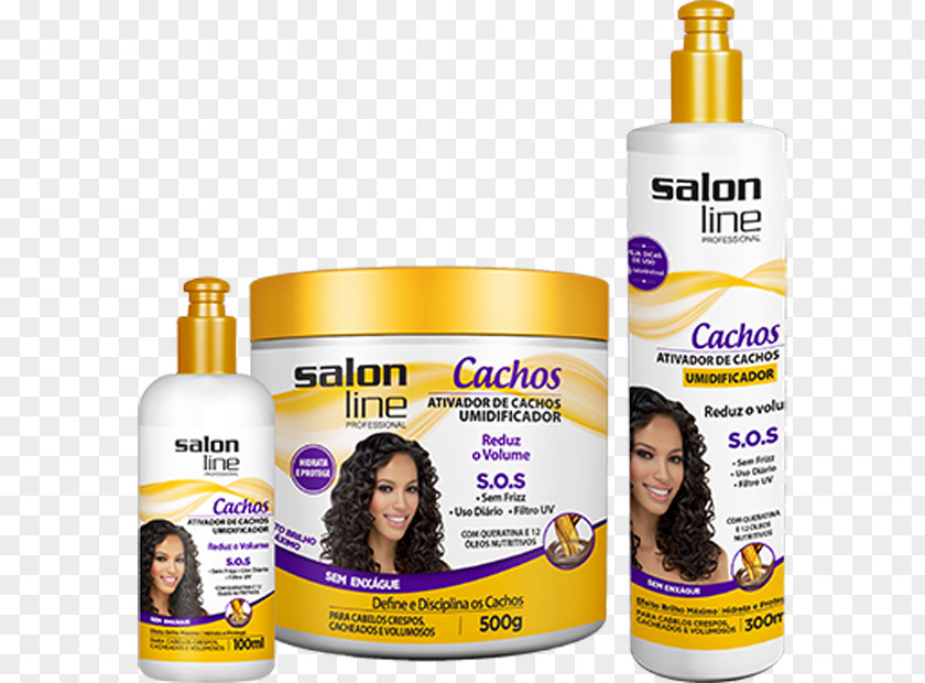 Hair Salon Line #todecacho Que Tal? Cachos Dos Sonhos Creme Para Pentear Hairstyle SOS Bomba De Vitaminas Shampoo PNG