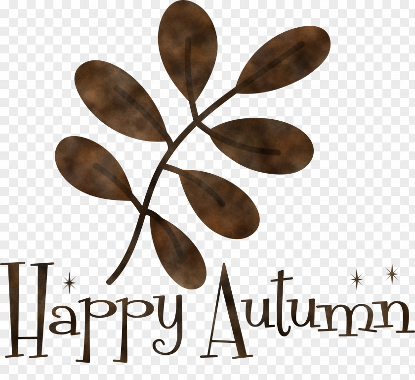 Happy Autumn Hello Autumn PNG