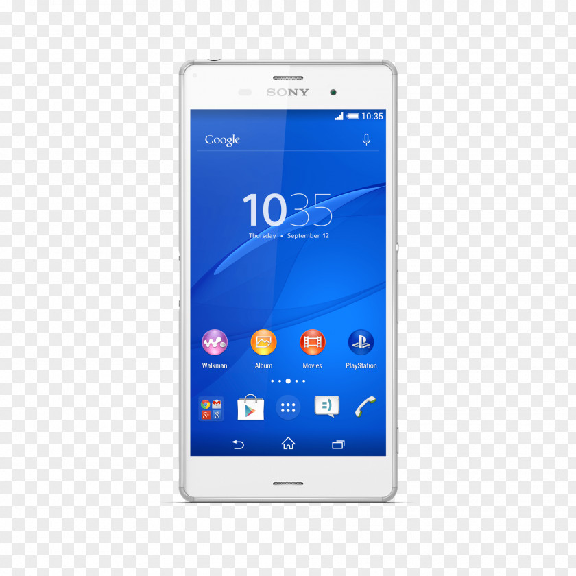 Iphone Sony Xperia Z3 Compact Z3+ Z5 Premium PNG