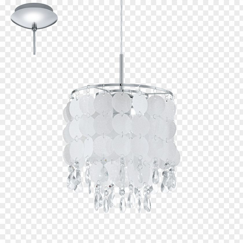 Lamp Light Fixture Chandelier Pendant Edison Screw PNG